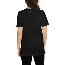 Load image into Gallery viewer, Black is Equal Short-Sleeve Unisex T-Shirt