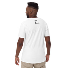 Load image into Gallery viewer, Juneteenth Tri- Color Short-Sleeve Unisex T-Shirt