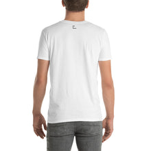 Load image into Gallery viewer, Black Is Equal Short-Sleeve Unisex T-Shirt
