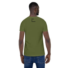 Load image into Gallery viewer, Juneteenth Black Letter Unisex t-shirt