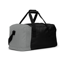 Load image into Gallery viewer, Original Logo Adidas duffle bag