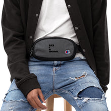 Load image into Gallery viewer, Original Logo Champion fanny pack