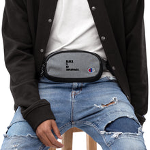 Load image into Gallery viewer, Original Logo Champion fanny pack