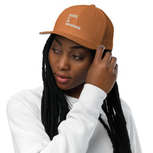 Load image into Gallery viewer, Original Logo Closed-back trucker cap