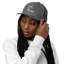 Load image into Gallery viewer, Original Logo Closed-back trucker cap