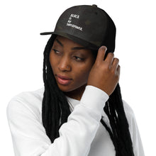 Load image into Gallery viewer, Original Logo Closed-back trucker cap