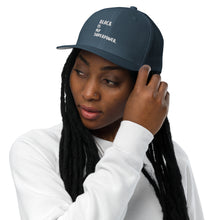 Load image into Gallery viewer, Original Logo Closed-back trucker cap
