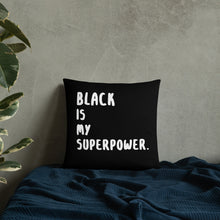 Load image into Gallery viewer, Original Logo Pillow