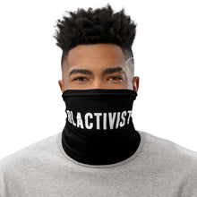 Load image into Gallery viewer, Blactivist Neck Gaiter