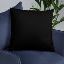 Load image into Gallery viewer, Original Logo Pillow