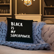 Load image into Gallery viewer, Original Logo Pillow