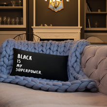 Load image into Gallery viewer, Original Logo Pillow