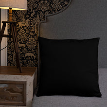 Load image into Gallery viewer, Original Logo Pillow