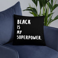 Load image into Gallery viewer, Original Logo Pillow