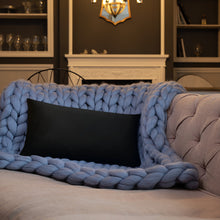 Load image into Gallery viewer, Original Logo Pillow