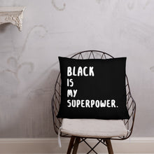 Load image into Gallery viewer, Original Logo Pillow