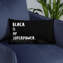 Load image into Gallery viewer, Original Logo Pillow