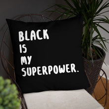 Load image into Gallery viewer, Original Logo Pillow