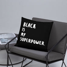 Load image into Gallery viewer, Original Logo Pillow