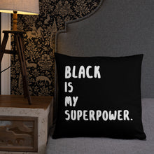 Load image into Gallery viewer, Original Logo Pillow