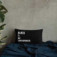 Load image into Gallery viewer, Original Logo Pillow