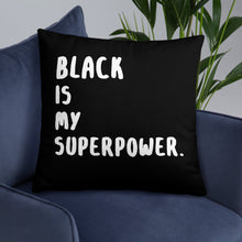 Load image into Gallery viewer, Original Logo Pillow