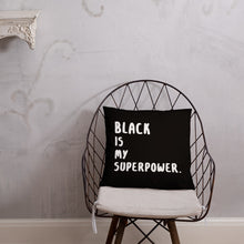 Load image into Gallery viewer, Original Logo Pillow