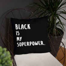 Load image into Gallery viewer, Original Logo Pillow