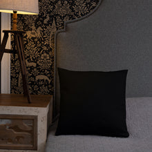 Load image into Gallery viewer, Original Logo Pillow