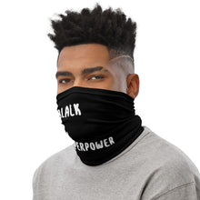 Load image into Gallery viewer, Original Logo Neck Gaiter