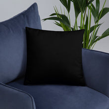 Load image into Gallery viewer, Original Logo Pillow