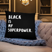 Load image into Gallery viewer, Original Logo Pillow