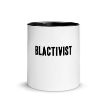 Load image into Gallery viewer, Blactivist Mug