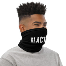 Load image into Gallery viewer, Blactivist Neck Gaiter