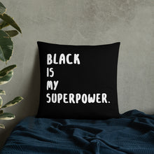 Load image into Gallery viewer, Original Logo Pillow