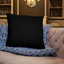 Load image into Gallery viewer, Original Logo Pillow
