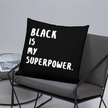 Load image into Gallery viewer, Original Logo Pillow