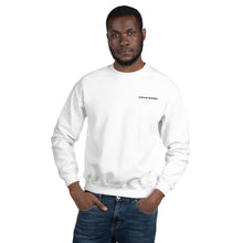 Load image into Gallery viewer, Block Logo Unisex Sweatshirt
