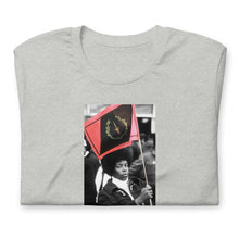 Load image into Gallery viewer, Black Flag Unisex t-shirt