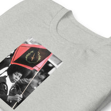 Load image into Gallery viewer, Black Flag Unisex t-shirt