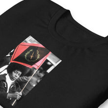 Load image into Gallery viewer, Black Flag Unisex t-shirt