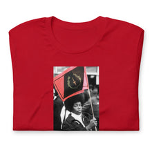 Load image into Gallery viewer, Black Flag Unisex t-shirt