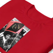 Load image into Gallery viewer, Black Flag Unisex t-shirt