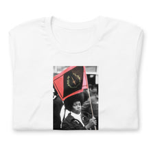 Load image into Gallery viewer, Black Flag Unisex t-shirt