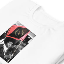 Load image into Gallery viewer, Black Flag Unisex t-shirt