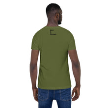 Load image into Gallery viewer, Juneteenth Black Letter Unisex t-shirt
