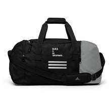 Load image into Gallery viewer, Original Logo Adidas duffle bag
