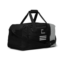 Load image into Gallery viewer, Original Logo Adidas duffle bag
