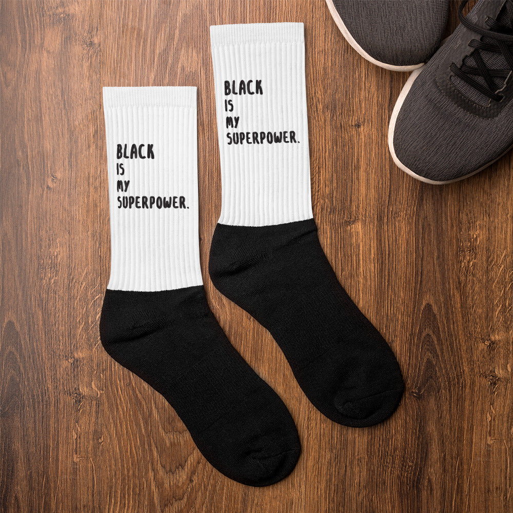 Original Logo Socks