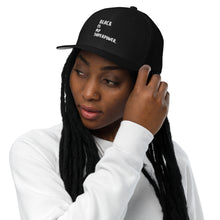 Load image into Gallery viewer, Original Logo Closed-back trucker cap

